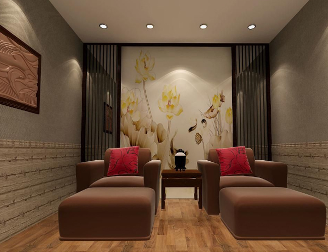 广佛YiYun养生馆高端spa